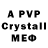 Кетамин VHQ GemStone Studios